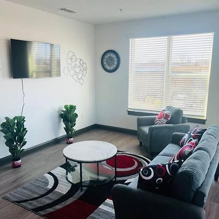Downtown Augusta Beauty 2 Bed Apt Εξωτερικό φωτογραφία