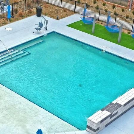 Downtown Augusta Beauty 2 Bed Apt Εξωτερικό φωτογραφία