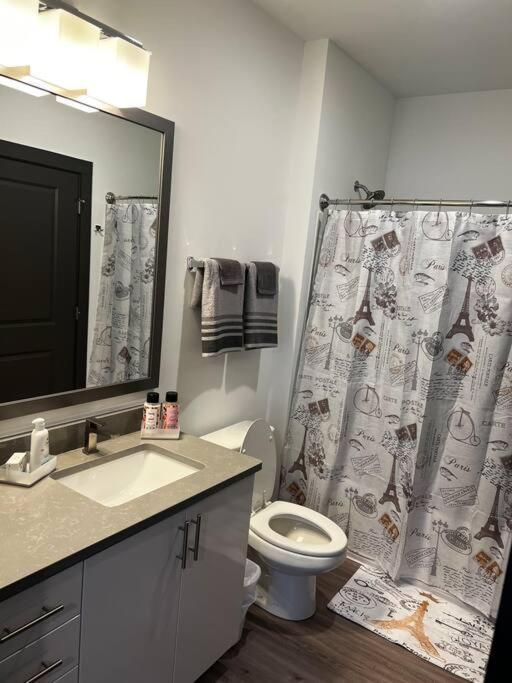 Downtown Augusta Beauty 2 Bed Apt Εξωτερικό φωτογραφία