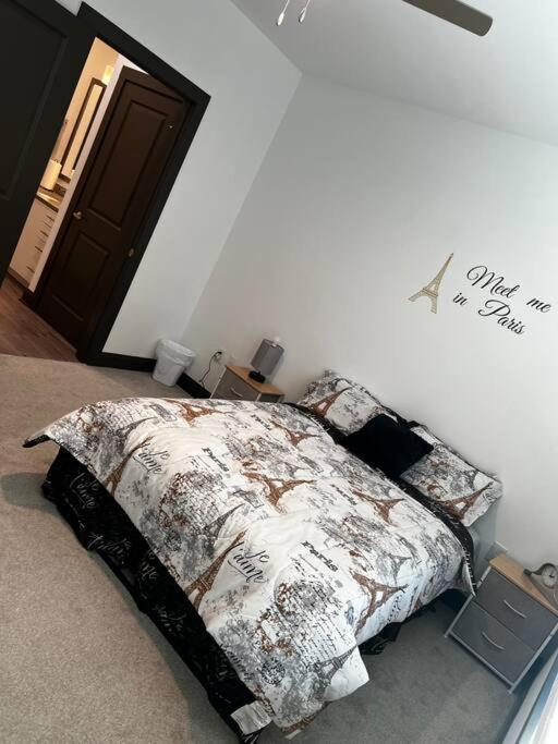 Downtown Augusta Beauty 2 Bed Apt Εξωτερικό φωτογραφία