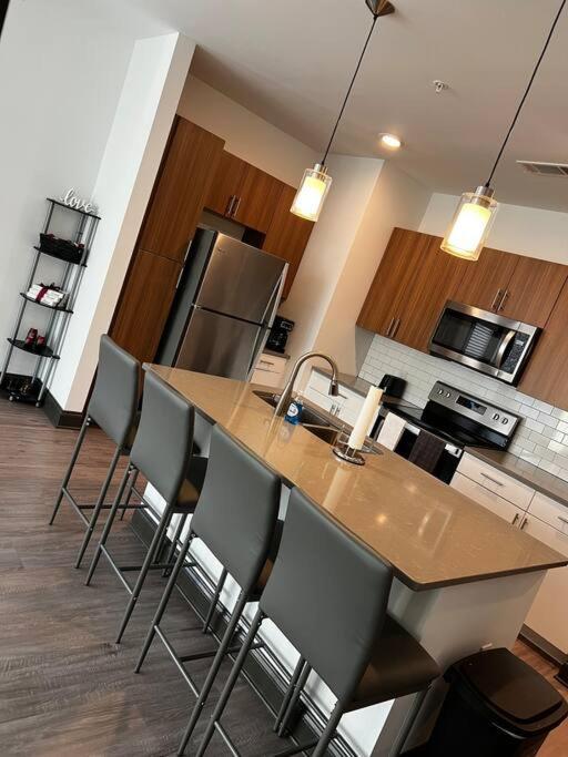 Downtown Augusta Beauty 2 Bed Apt Εξωτερικό φωτογραφία