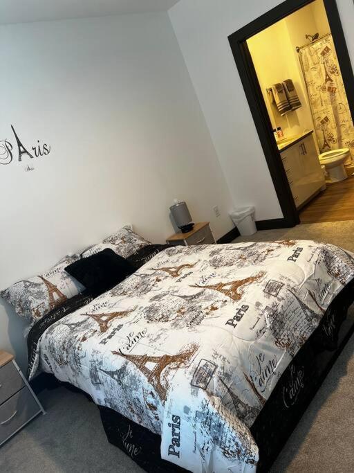 Downtown Augusta Beauty 2 Bed Apt Εξωτερικό φωτογραφία