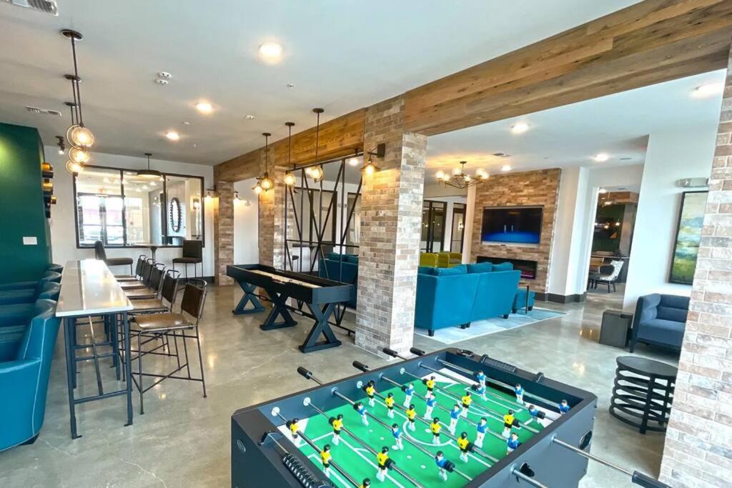 Downtown Augusta Beauty 2 Bed Apt Εξωτερικό φωτογραφία