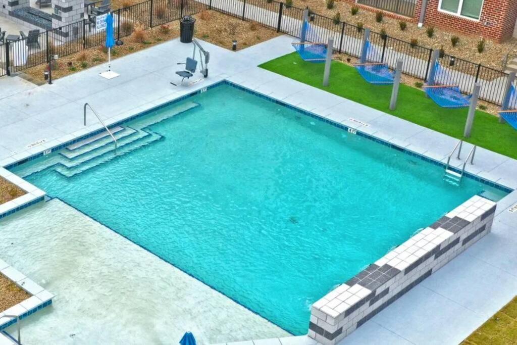 Downtown Augusta Beauty 2 Bed Apt Εξωτερικό φωτογραφία